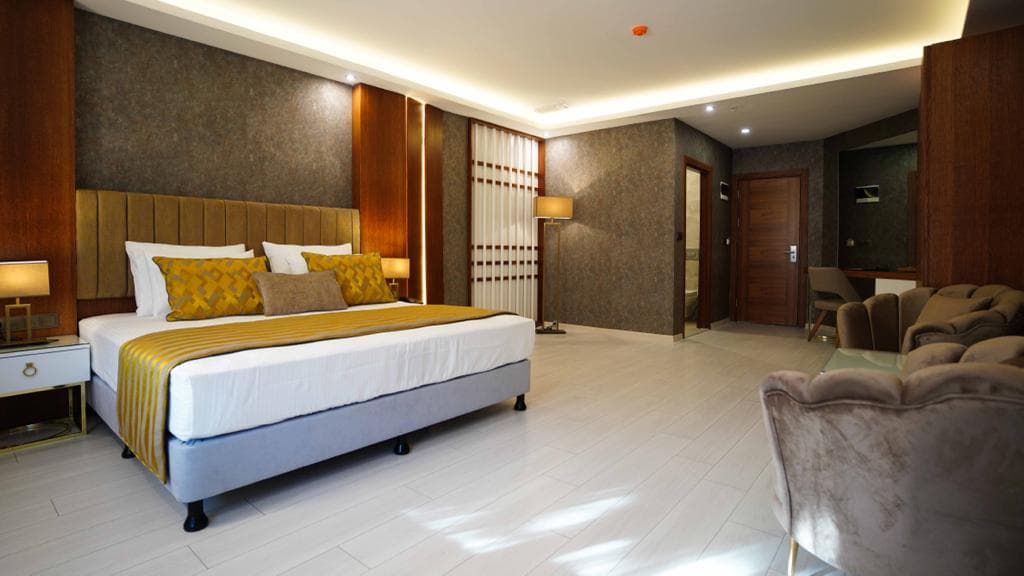 Hotel Vela Verde-45