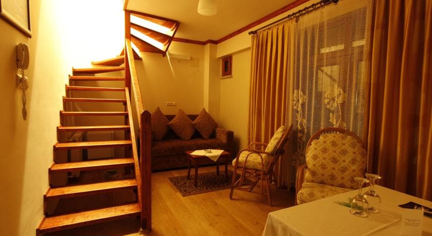 Sinop Antik Otel-36