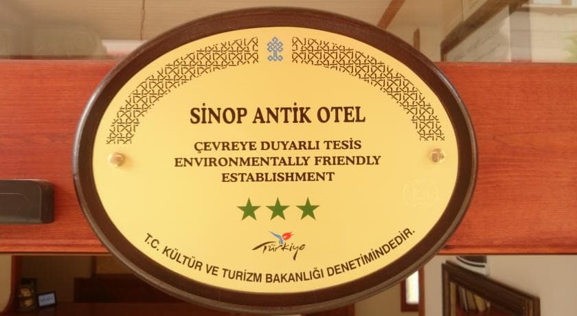 Sinop Antik Otel-30