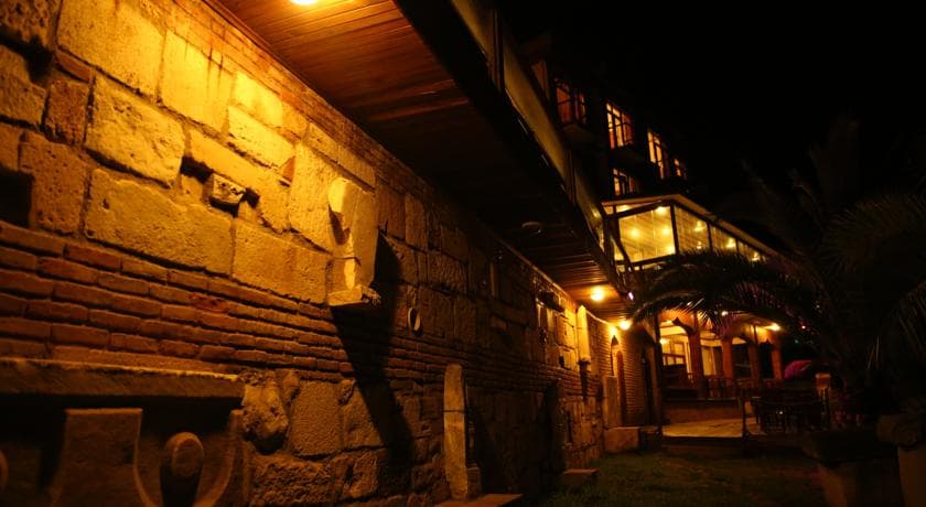 Sinop Antik Otel-15
