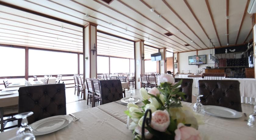 Sinop Antik Otel-20