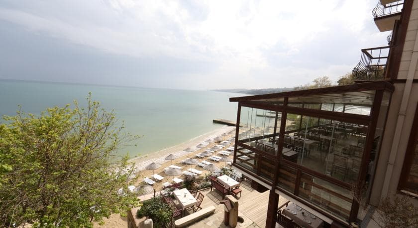 Sinop Antik Otel-18
