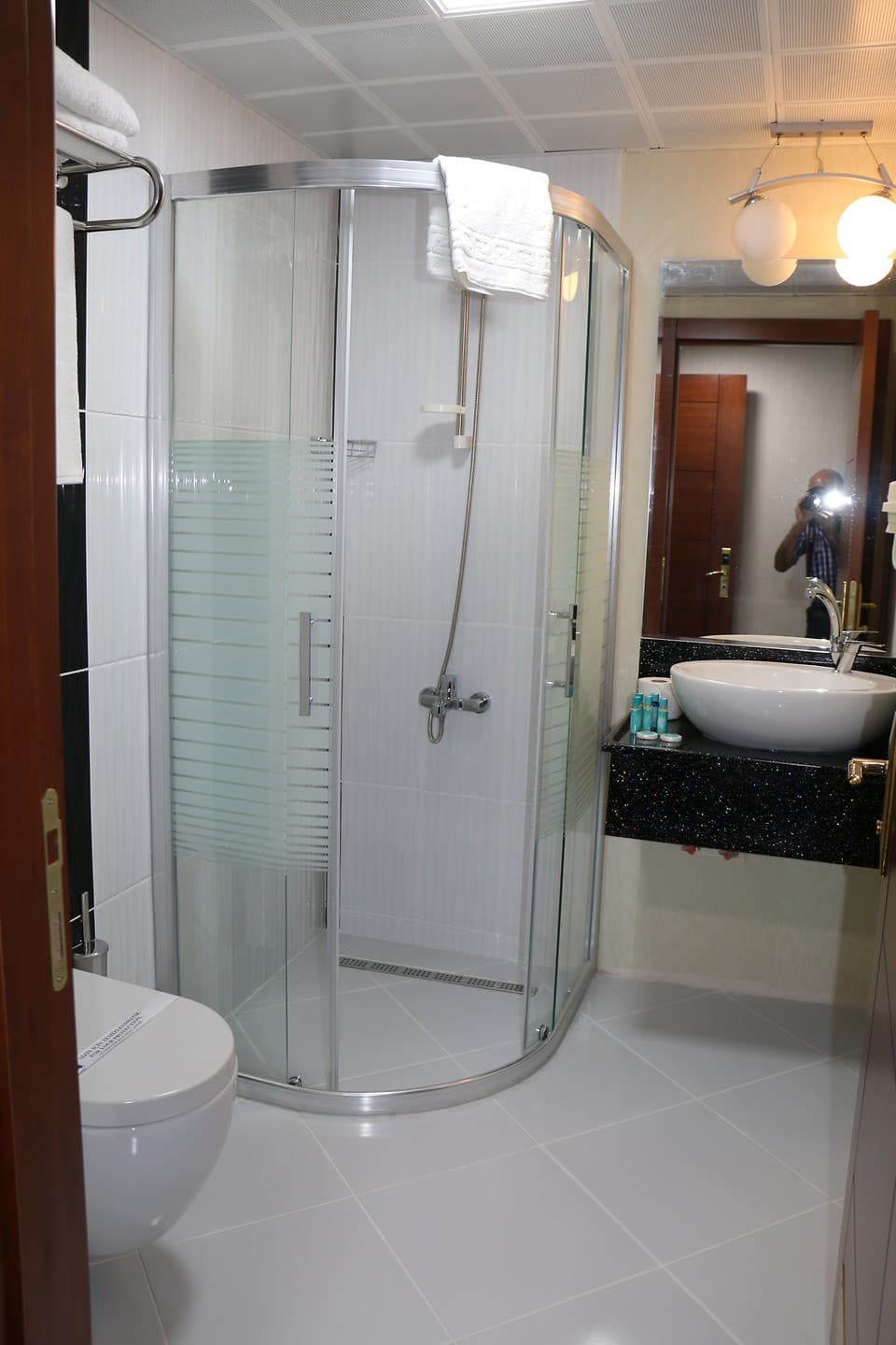 Business Grand Hotel-23