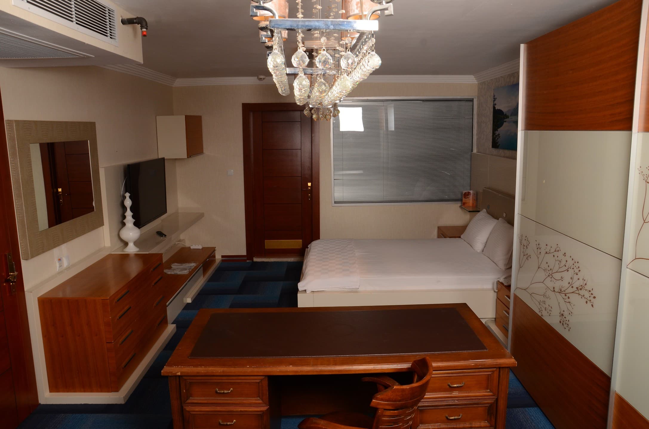 Business Grand Hotel-22