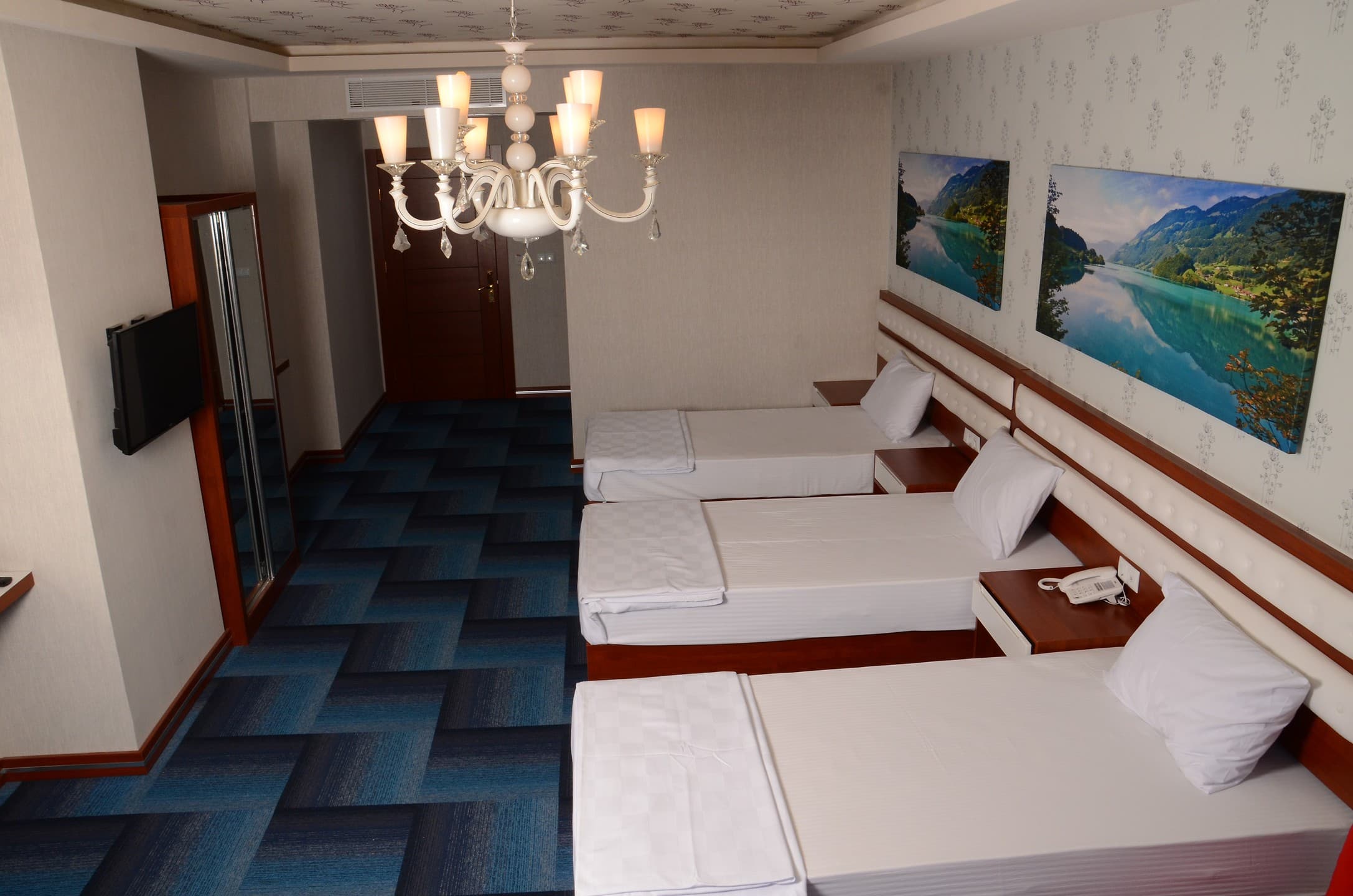 Business Grand Hotel-20