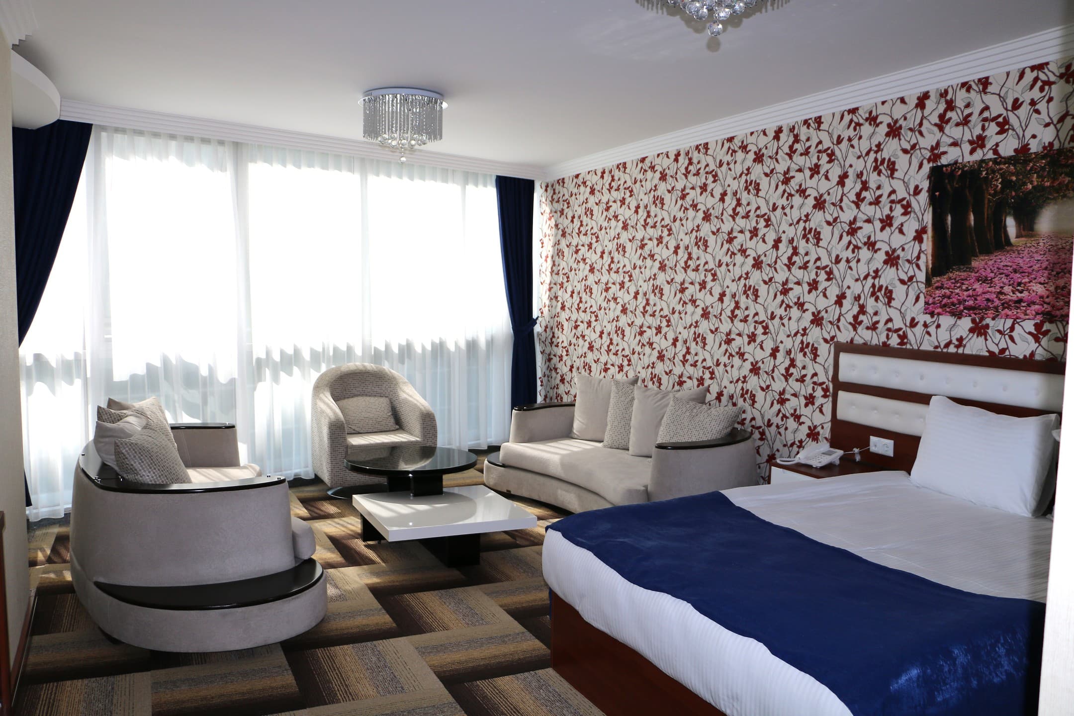 Business Grand Hotel-1