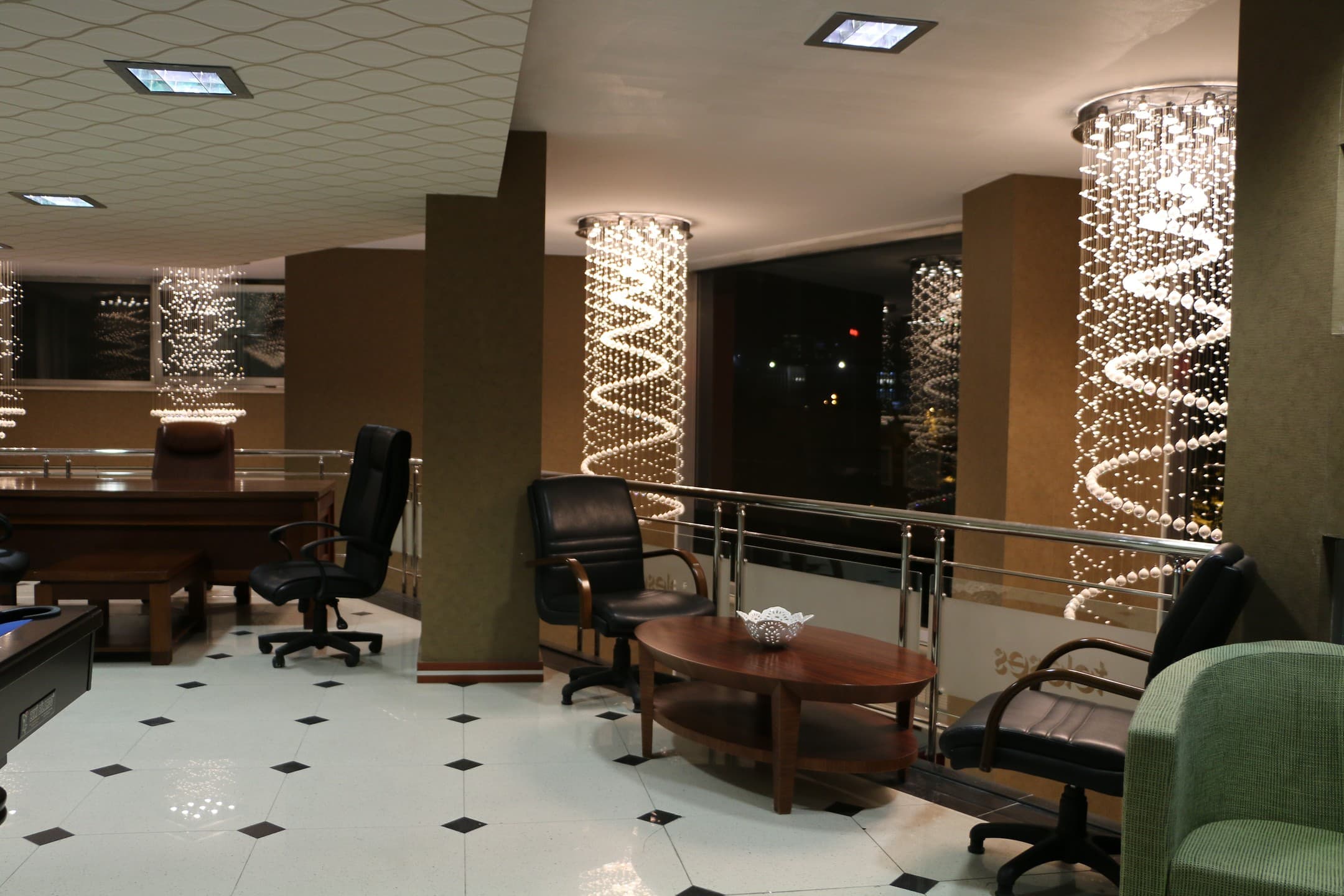 Business Grand Hotel-4