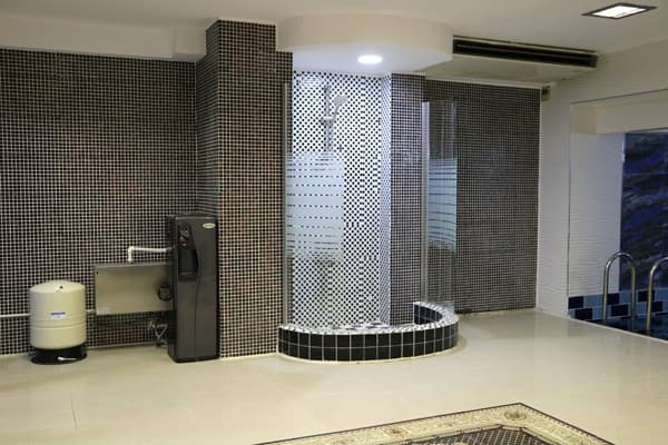 Business Grand Hotel-11