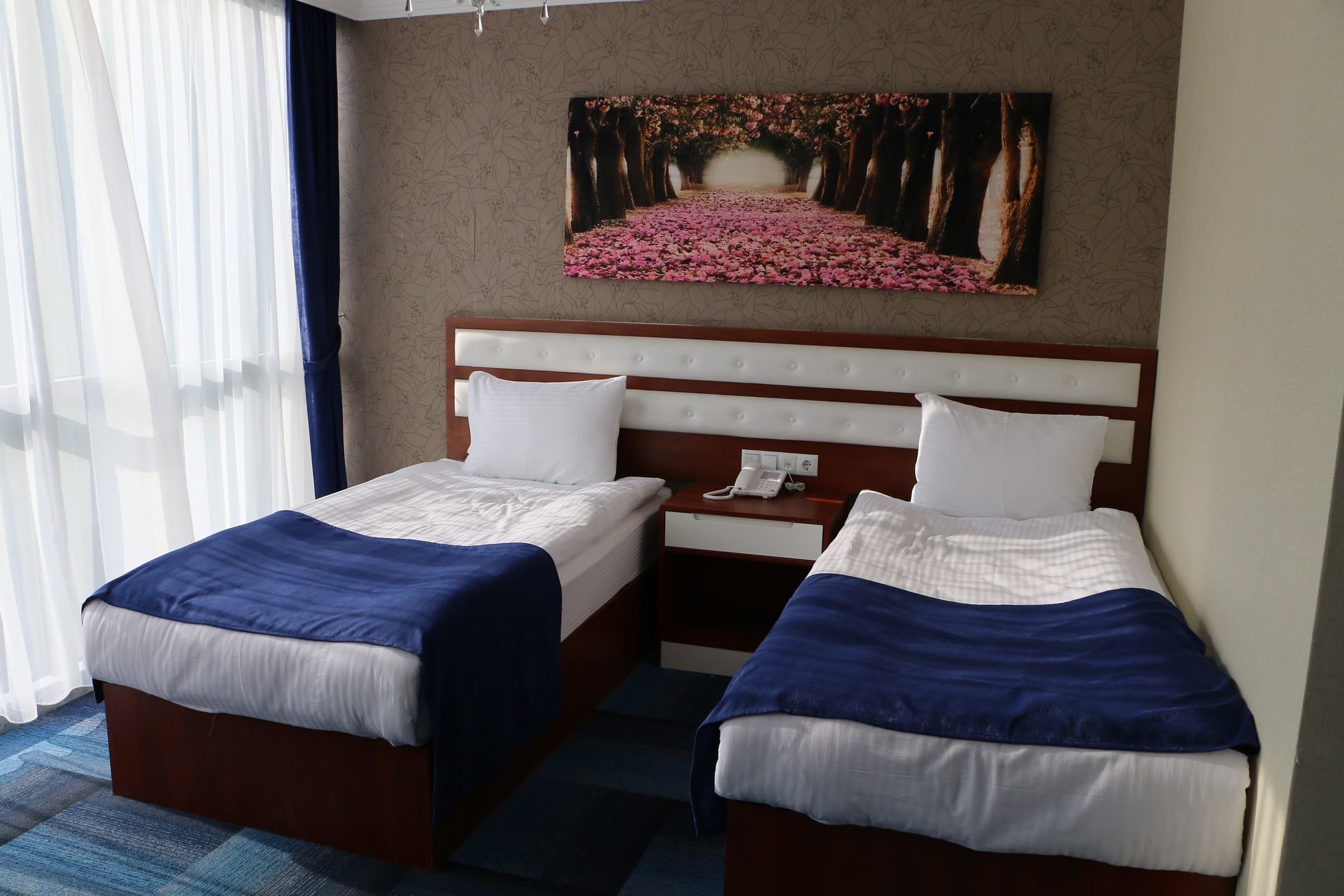 Business Grand Hotel-14