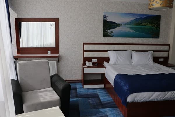 Business Grand Hotel-17