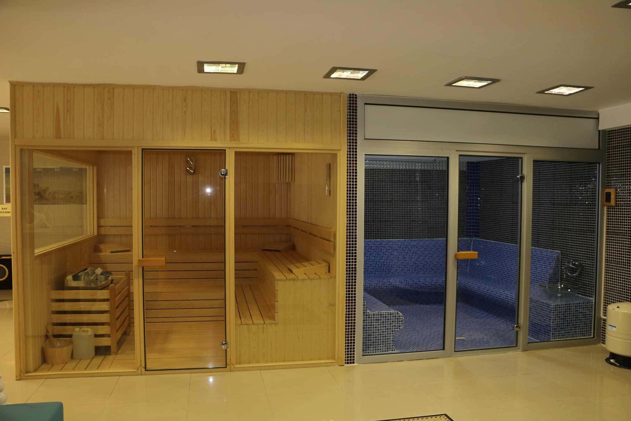 Business Grand Hotel-6