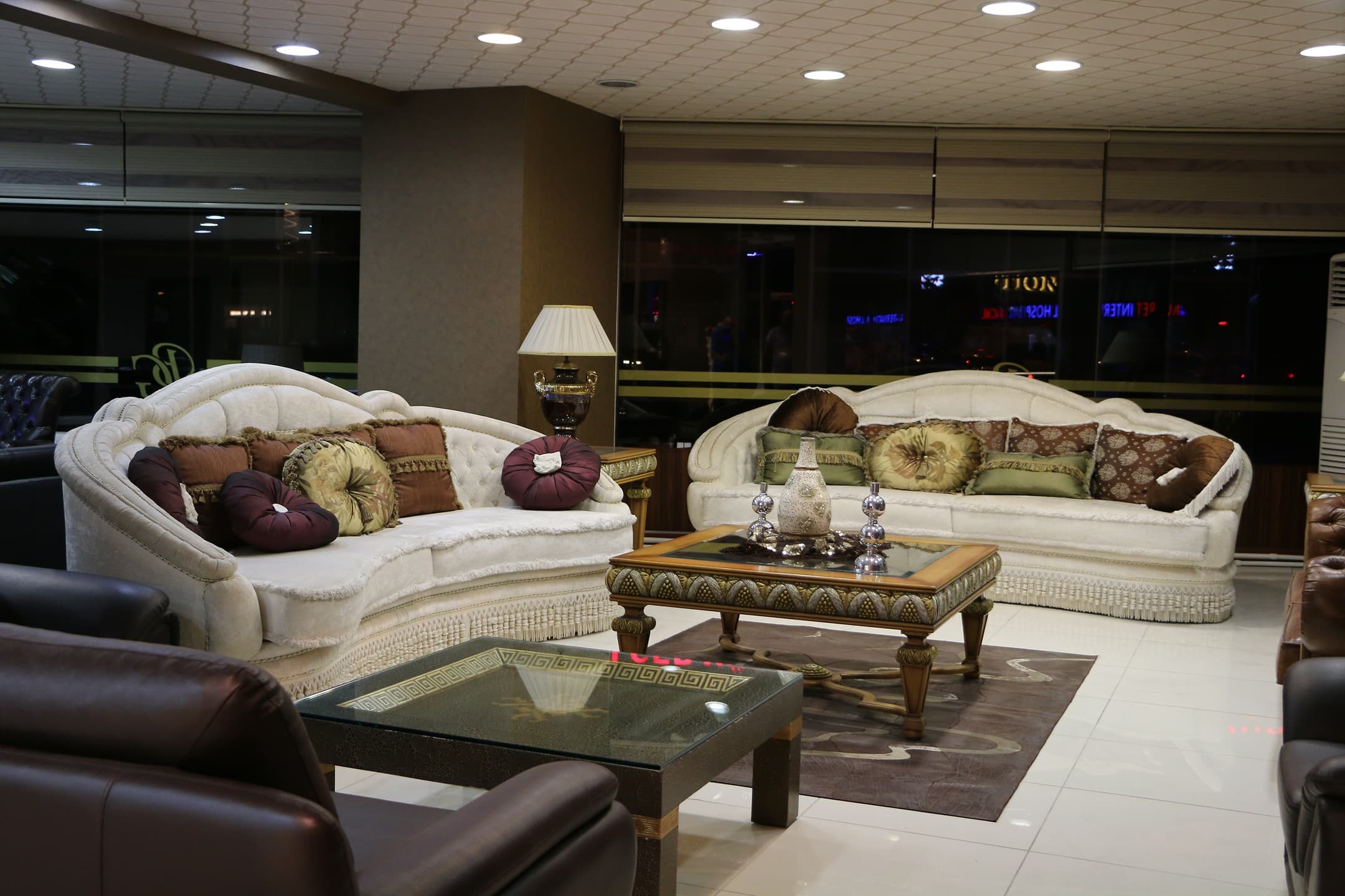 Business Grand Hotel-7