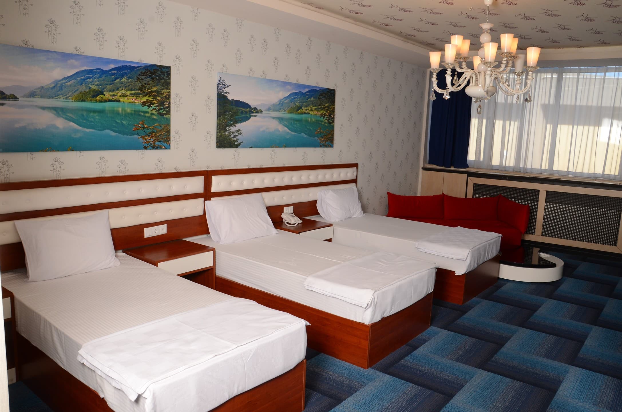 Business Grand Hotel-21