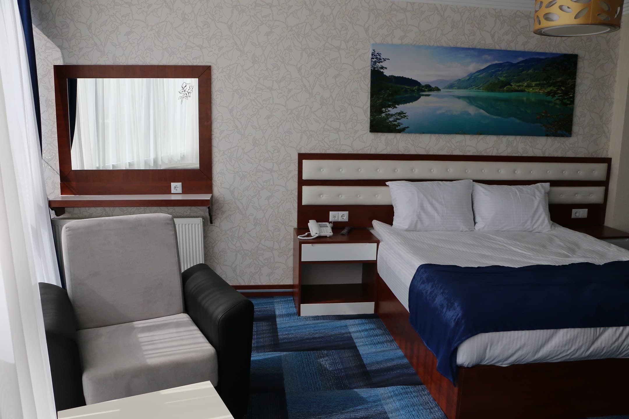 Business Grand Hotel-15