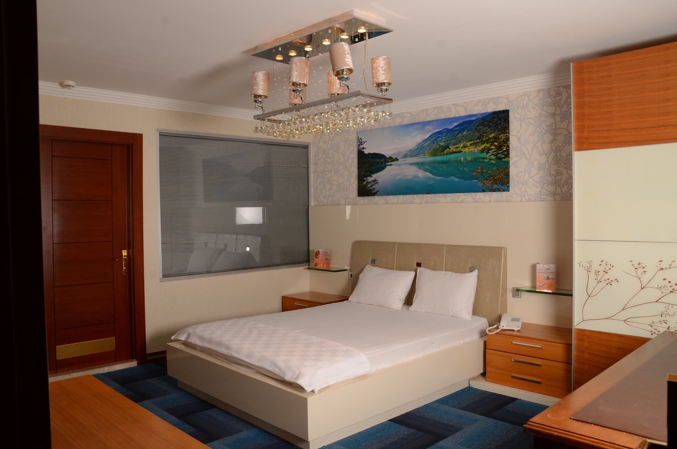 Business Grand Hotel-19