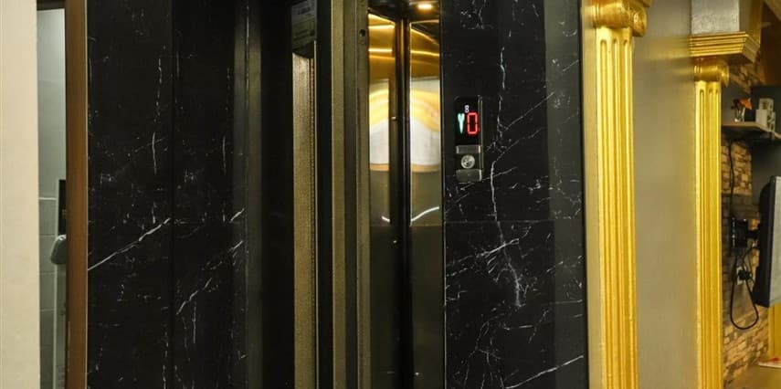 Yıldız Moonlight Hotel Trabzon-25