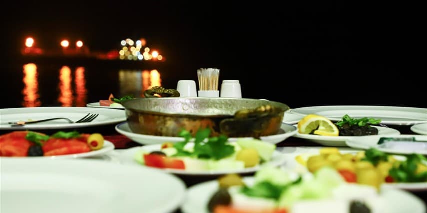 Yıldız Moonlight Hotel Trabzon-22