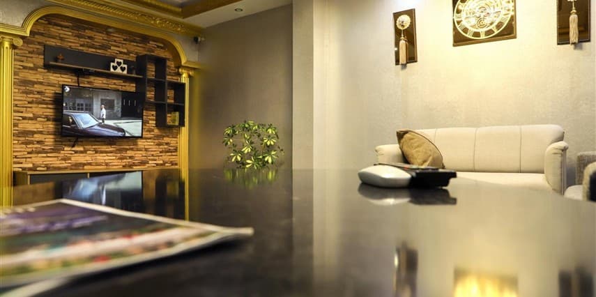 Yıldız Moonlight Hotel Trabzon-3