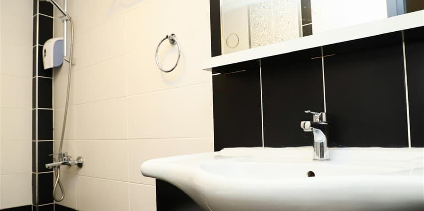 Yıldız Moonlight Hotel Trabzon-9