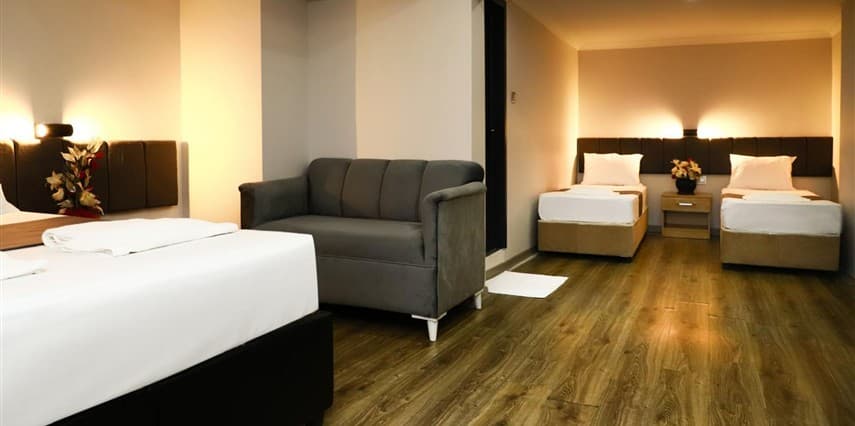 Yıldız Moonlight Hotel Trabzon-12