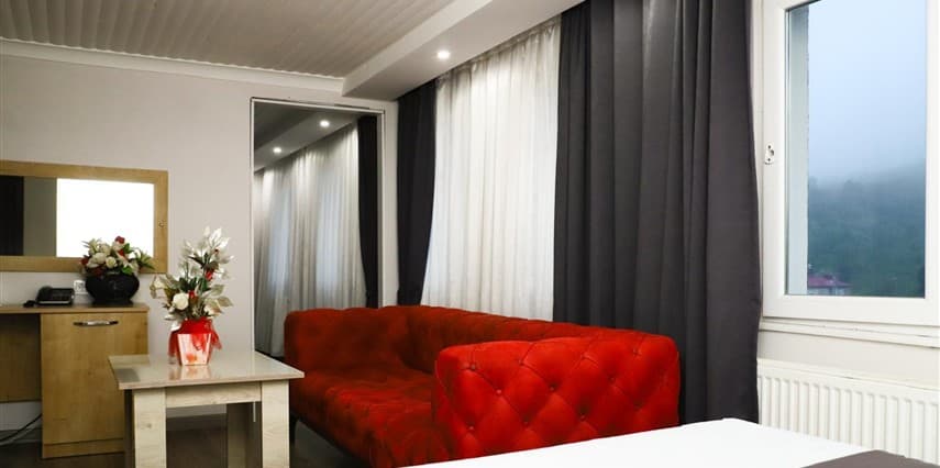 Yıldız Moonlight Hotel Trabzon-15