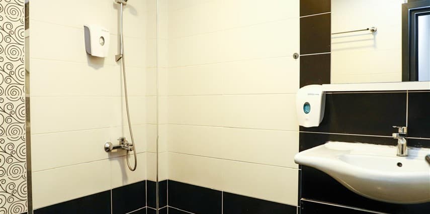 Yıldız Moonlight Hotel Trabzon-10