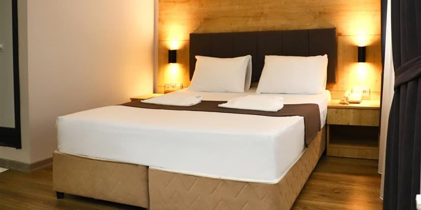 Yıldız Moonlight Hotel Trabzon-19