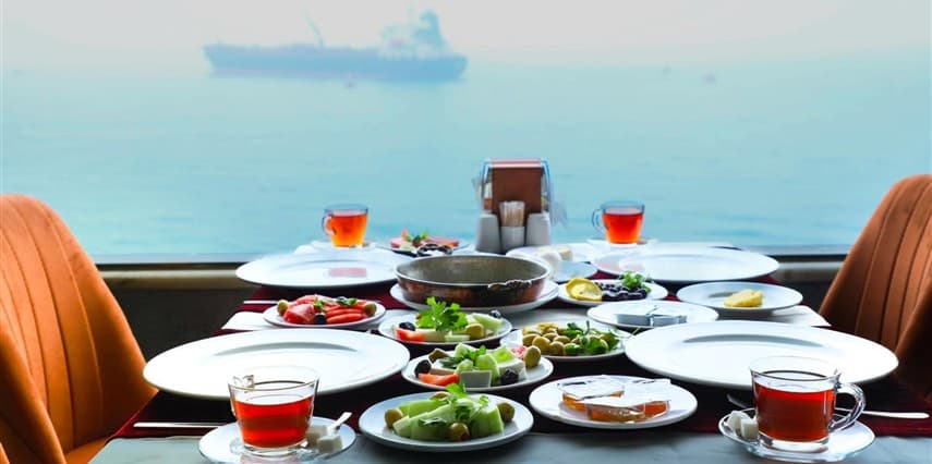 Yıldız Moonlight Hotel Trabzon-2