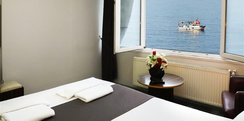 Yıldız Moonlight Hotel Trabzon-7