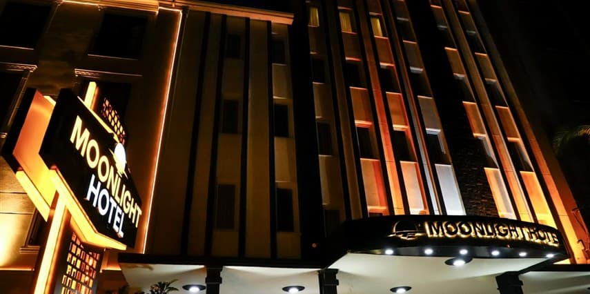 Yıldız Moonlight Hotel Trabzon-23