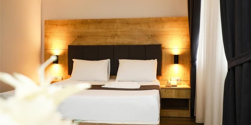 Yıldız Moonlight Hotel Trabzon-8