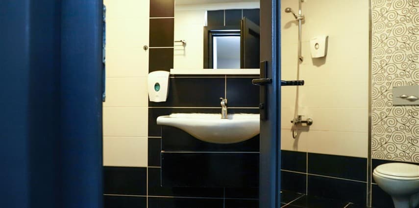 Yıldız Moonlight Hotel Trabzon-21