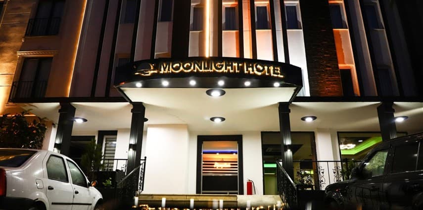 Yıldız Moonlight Hotel Trabzon-24