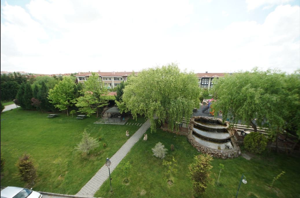 Başaranlar Termal-34