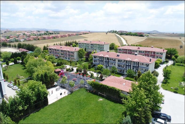 Başaranlar Termal-2