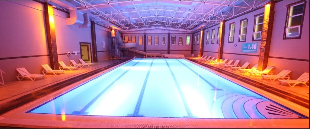 Başaranlar Termal-3