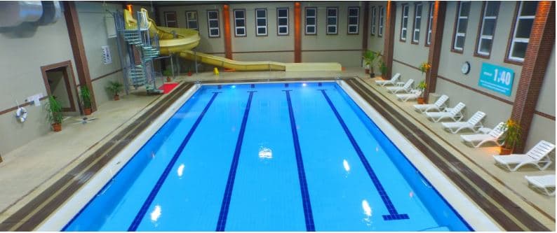 Başaranlar Termal-5