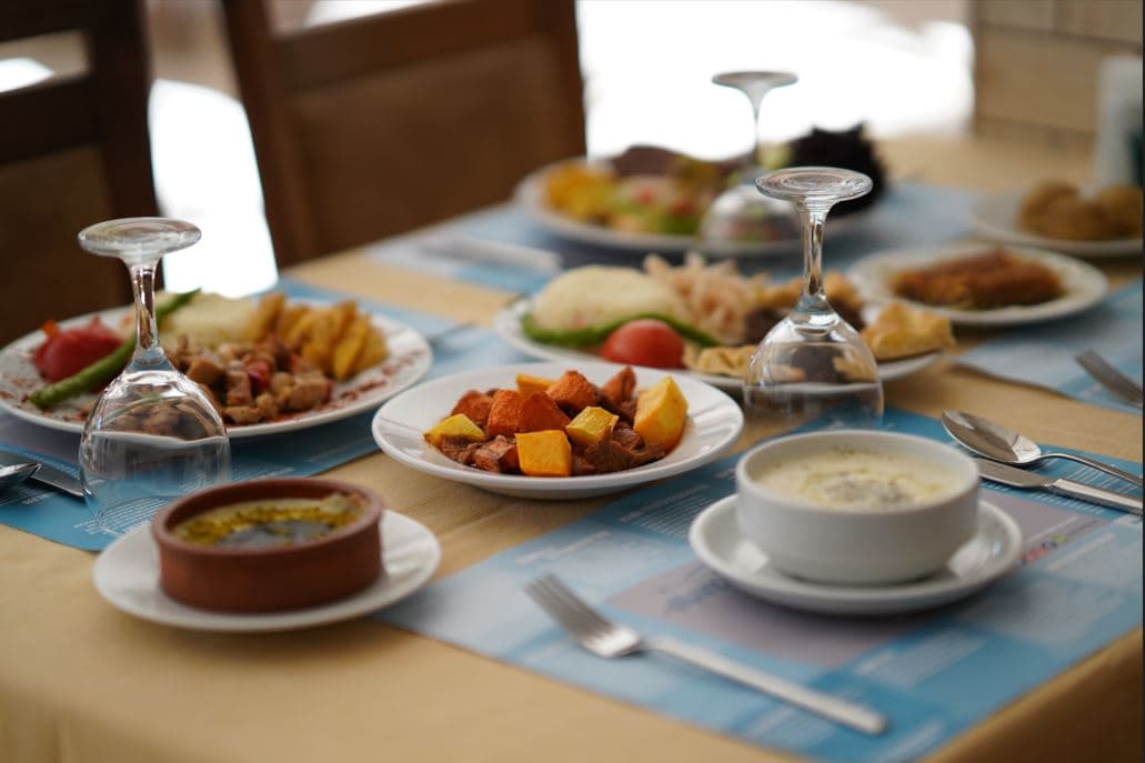 Başaranlar Termal-43