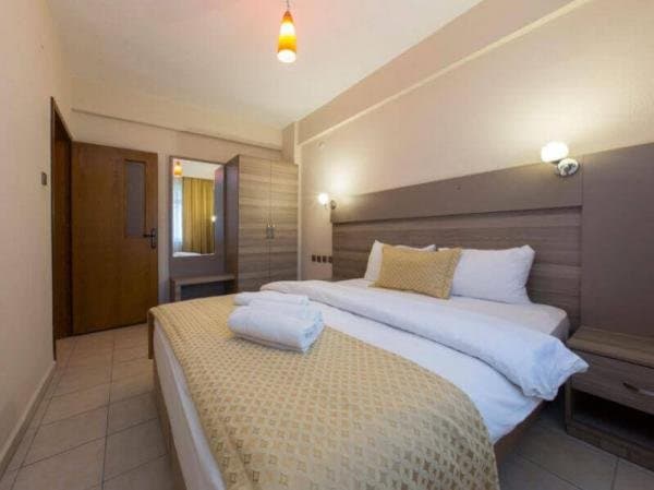 Başaranlar Termal-1