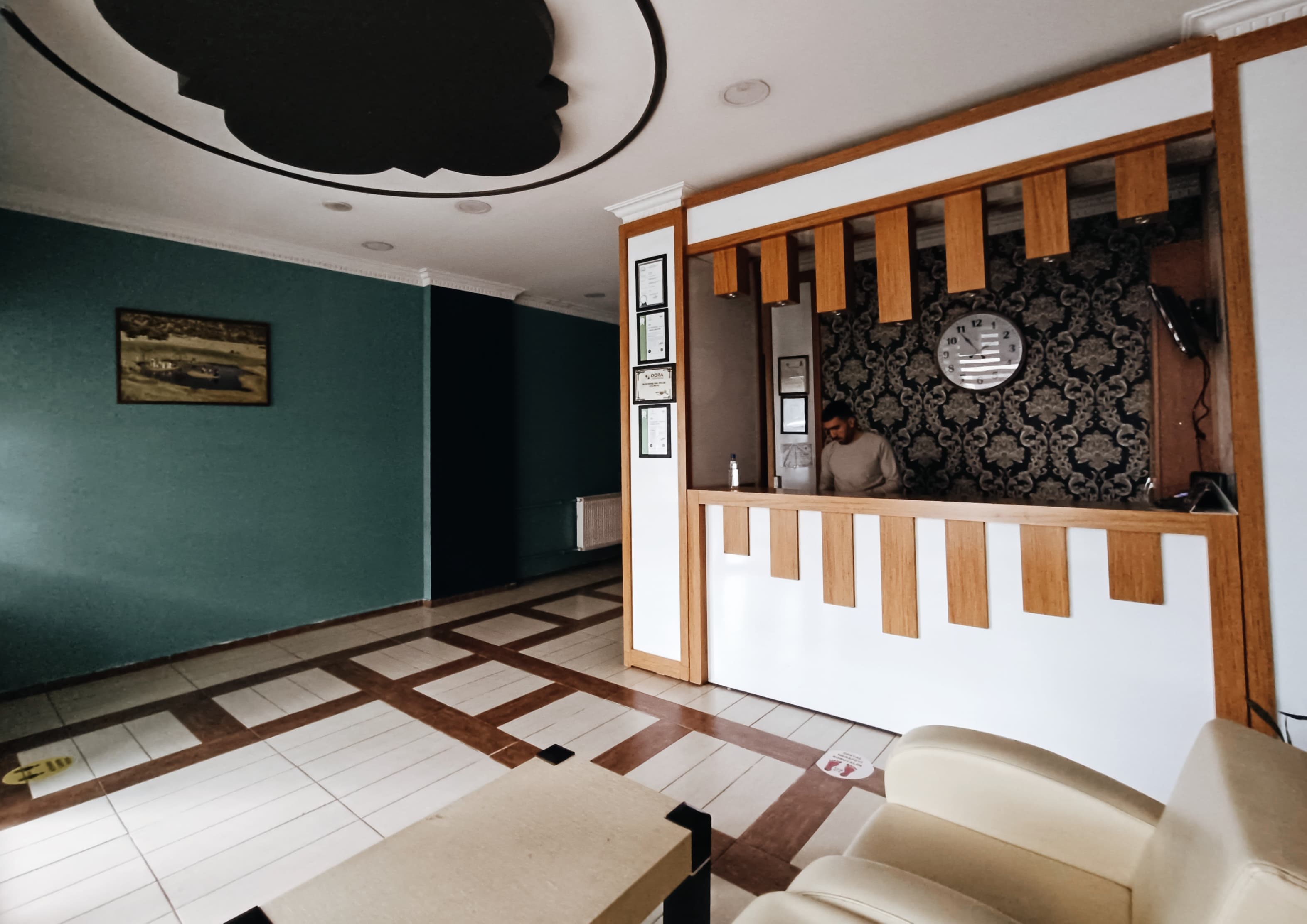 Büyük Bingöl Oteli-4