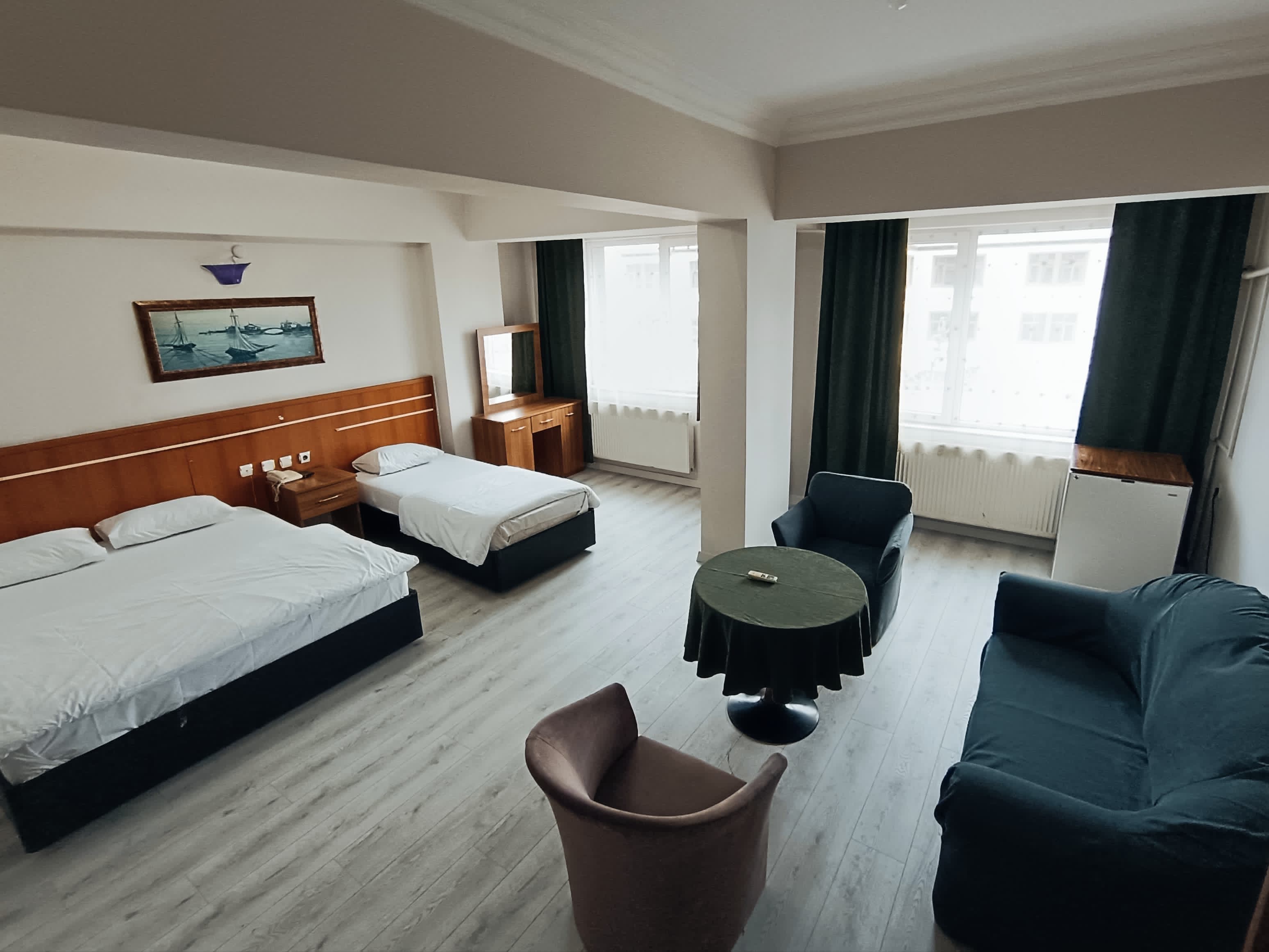 Büyük Bingöl Oteli-10