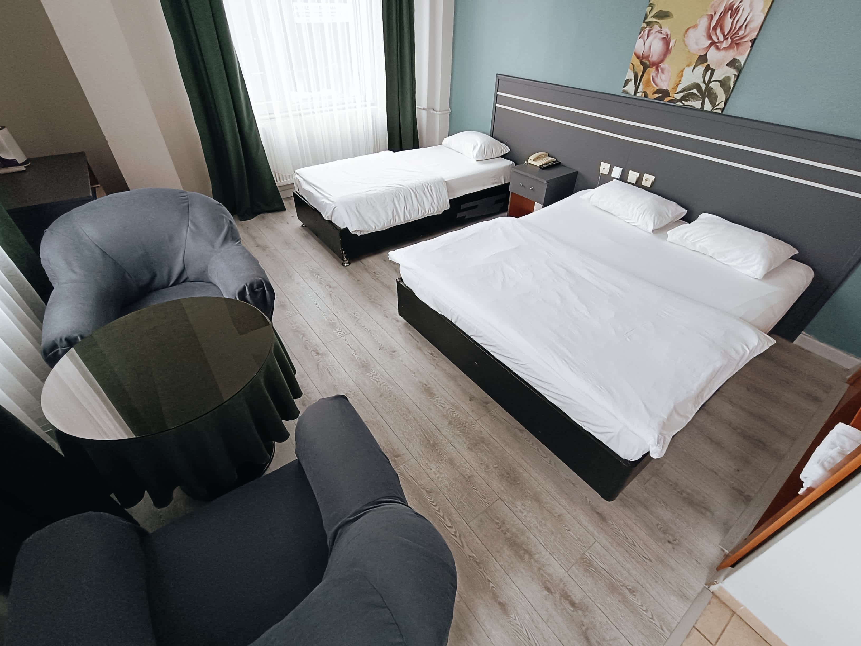 Büyük Bingöl Oteli-12