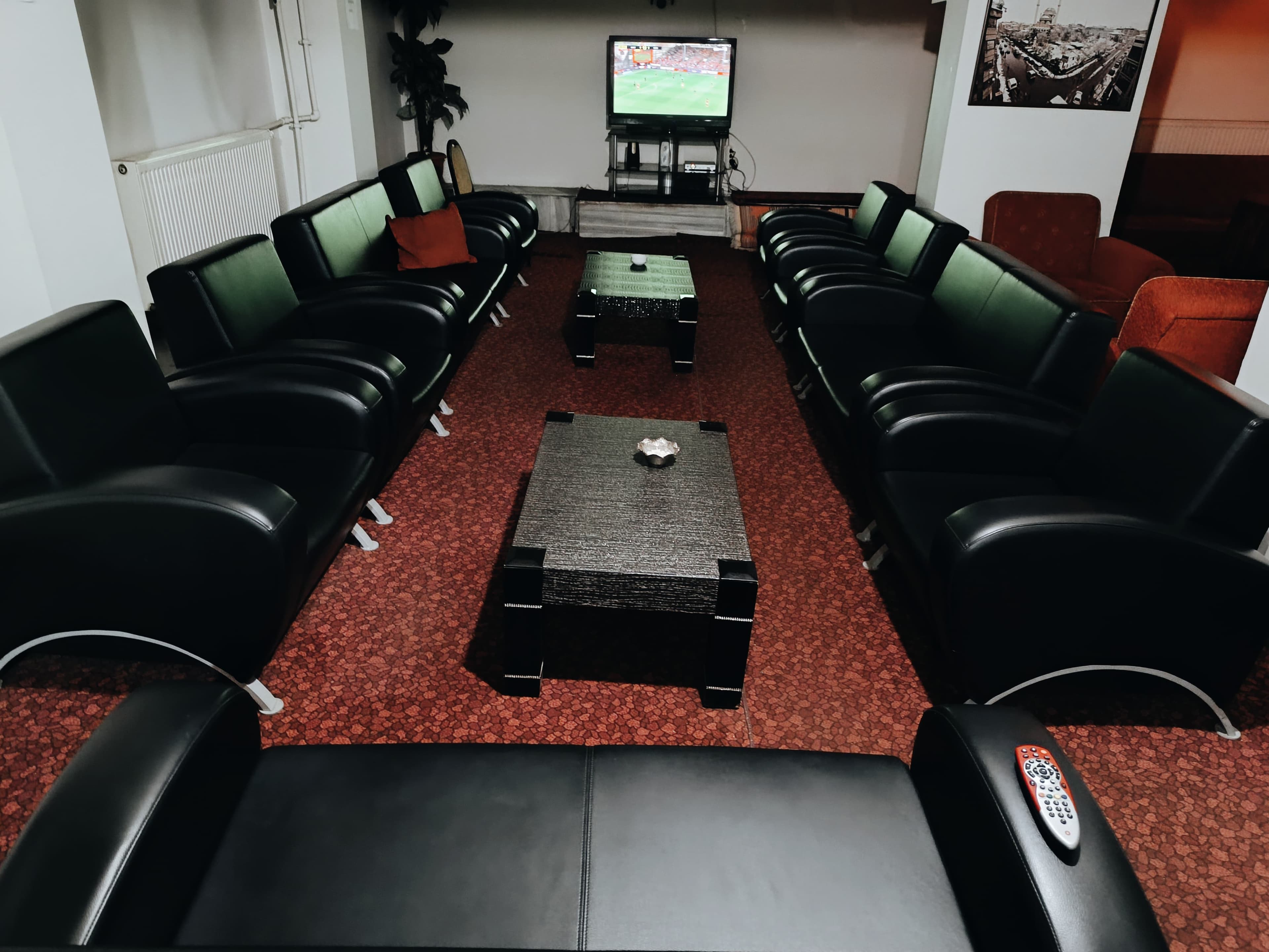 Büyük Bingöl Oteli-3