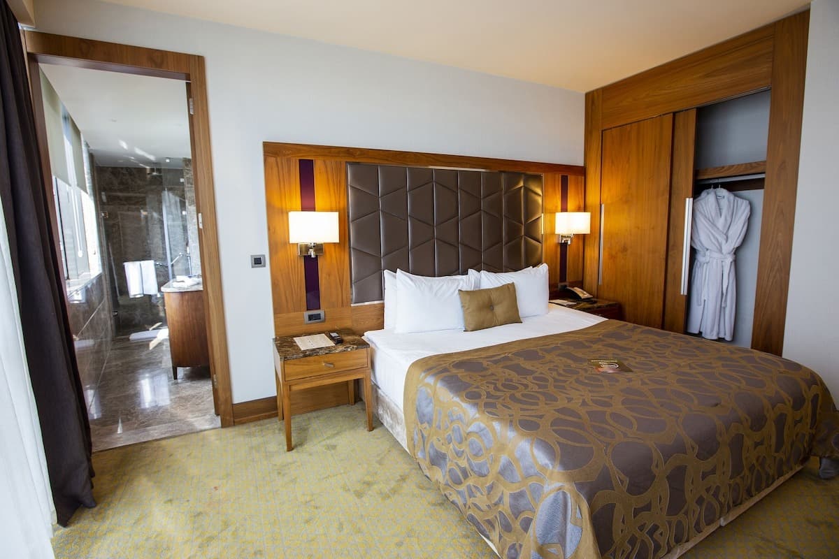 Uranus İstanbul Topkapı-33