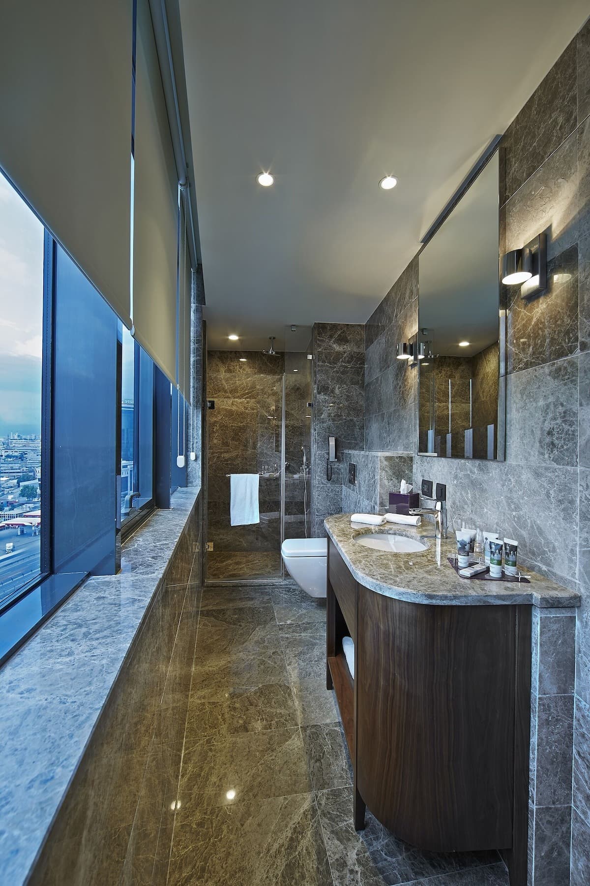 Uranus İstanbul Topkapı-40