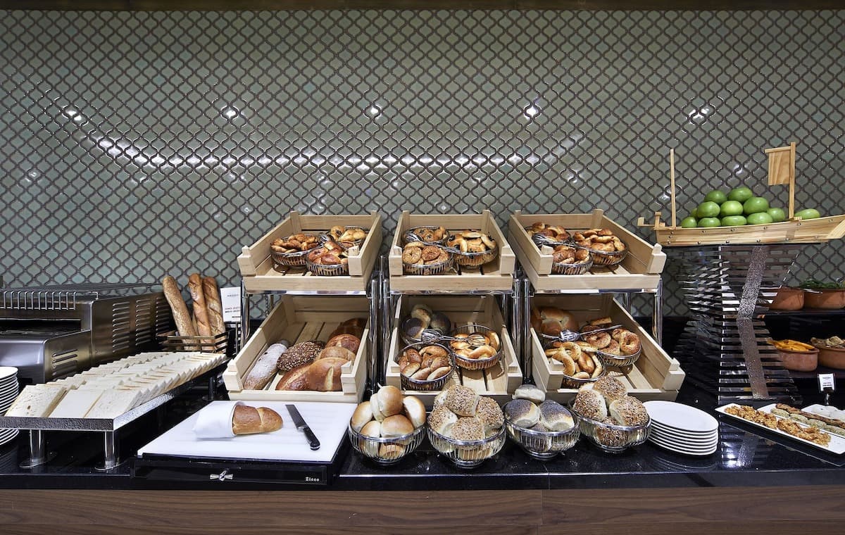 Uranus İstanbul Topkapı-21