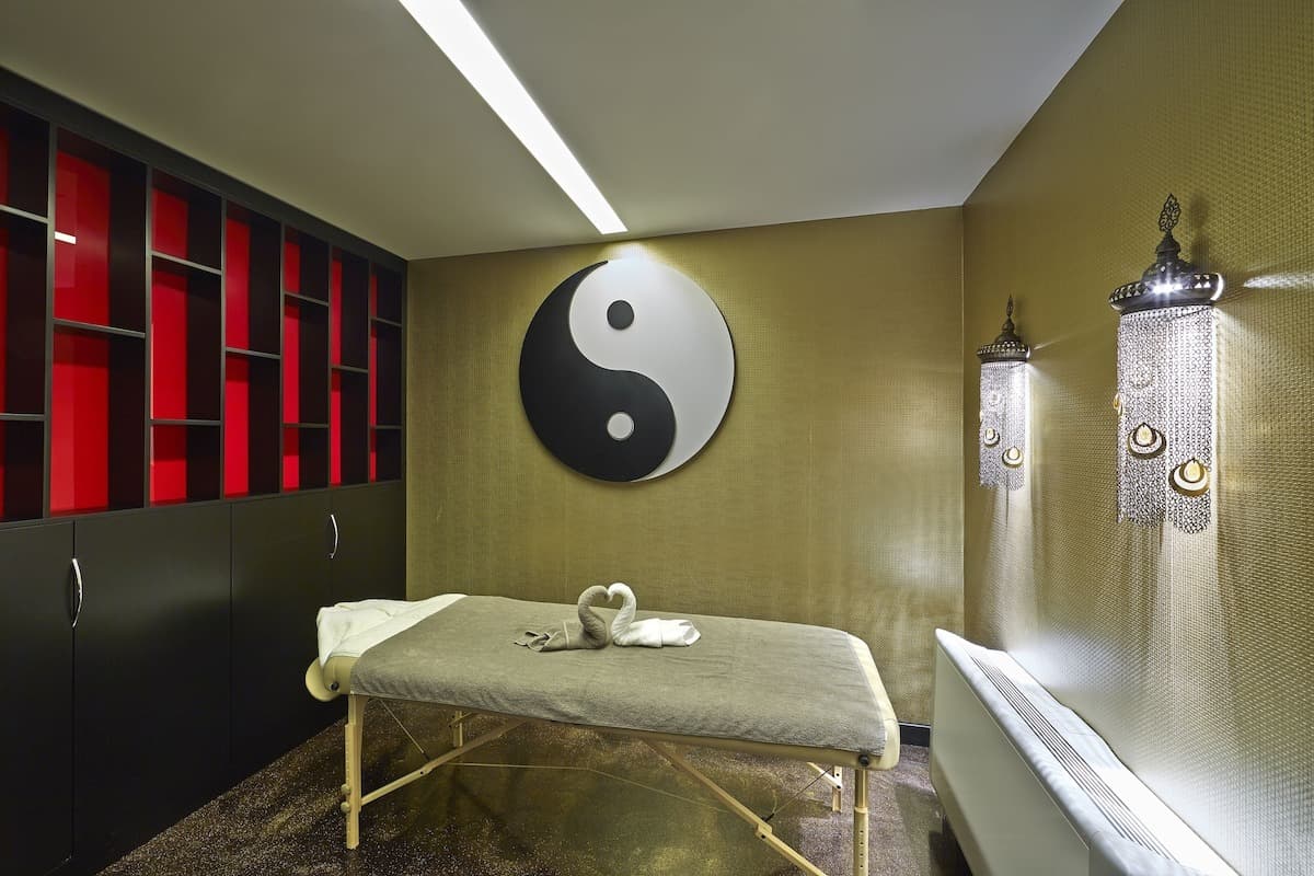 Uranus İstanbul Topkapı-12