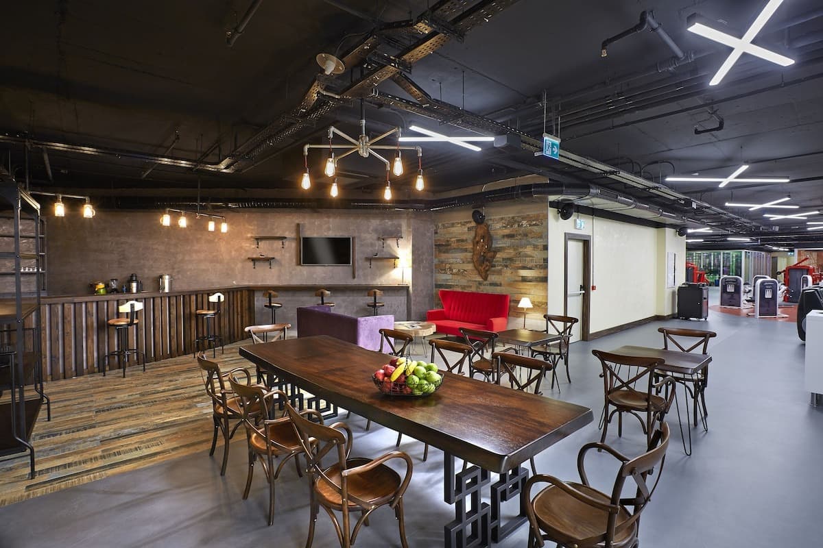 Uranus İstanbul Topkapı-6