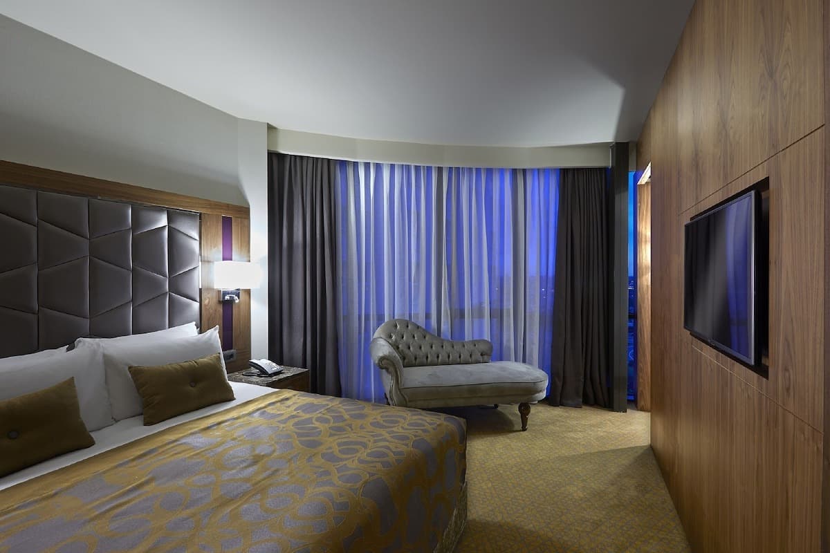 Uranus İstanbul Topkapı-37