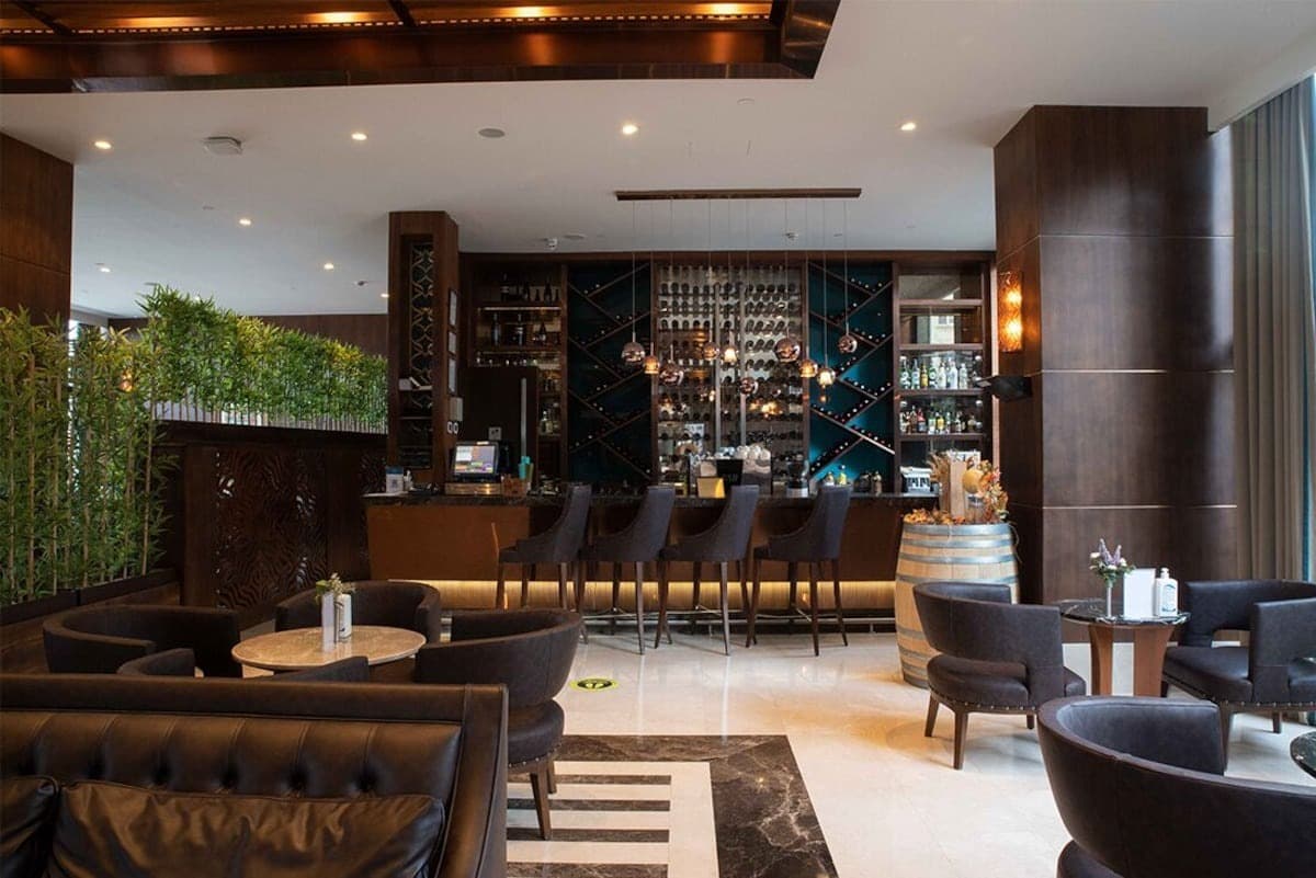 Uranus İstanbul Topkapı-23